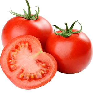 Organic Tomatoes 500g