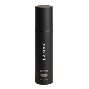 La Mav Self Tan Mist 150g