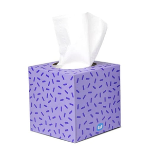 WGAC Forest Friendly Tissues single box