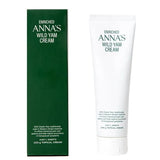 Anna's Wild Yam Cream 100g