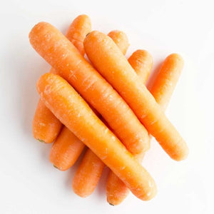 Organic Carrots