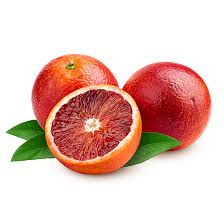 Organic Oranges Blood 1kg