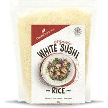 Ceres Organics Rice Sushi 500g