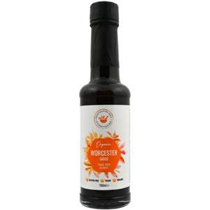 Westcountry Organic Worcester Sauce 150ml