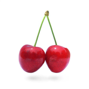 Organic Cherries 200g