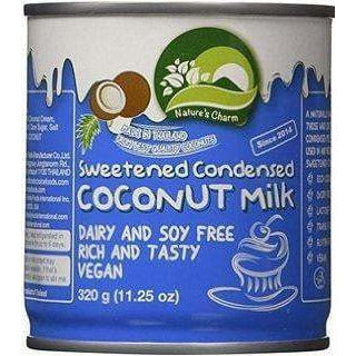 Nature's Charm Sweetened Condensed Milk 320g