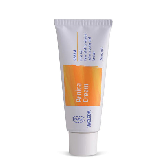 Weleda Arnica Cream 36ml