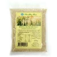 Psyllium Husks Organic 500g