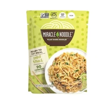 Miracle Noodle Pad Thai 280g